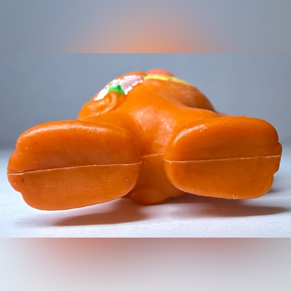 Vintage Hanna Barbera Magilla Gorilla Toy From The Magilla Gorilla Show - Picture 6 of 6